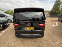 Used VW Multivan Style 150 HP (110 kW) 2025 Black MPV