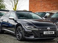 Used VW Arteon R 315 HP (231 kW) 2023 Coupe