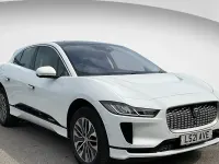 Used Jaguar I-Pace S 294 kW (400 HP) 2022 SUV