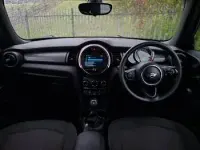 Used Mini Cooper Cabriolet Classic 136 HP (100 kW) 2019 Silver Cabriolet