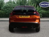 Used Citroën C4 PureTech 131 HP (96 kW) 2023 Brown SUV