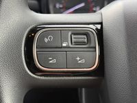 Used Citroën C3 PureTech 2022 Beige Hatchback