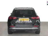 Used Mercedes GLA220 AMG Line Premium Plus 190 HP (139 kW) 2024 Black SUV