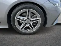 Used Mercedes CLA220 Executive 190 HP (139 kW) 2025 Grey Sedan