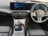 Used BMW M4 Cabriolet Competition Edition 503 HP (369 kW) 2023 Red Cabriolet