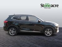 Used MG HS Exclusive 162 HP (119 kW) 2023 Black SUV