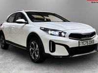 New Kia XCeed 114 HP (83 kW) 2025 SUV