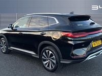 Used BYD Seal Design 324 HP (238 kW) 2025 Estate