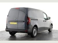 New Renault Kangoo 95 HP (69 kW) 2026 Grey MPV