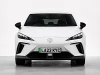 Używany MG MG4 EV SE 150 kW (204 KM) 2024 Hatchback