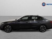 Used BMW 520 M Sport 208 HP (152 kW) 2025 Grey Sedan
