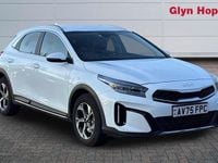 Used Kia XCeed 114 HP (83 kW) 2026 SUV