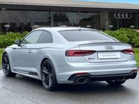 used Audi RS5 Coupé Coup- Sport Edition 450 PS tiptronic