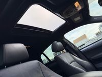 Used BMW X4 M Sport 2018 Black SUV