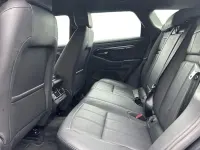 Begagnad Land Rover Range Rover evoque R-Dynamic 204 HK (150 kW) 2023 Grå SUV