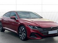 Used VW Arteon R-line 150 HP (110 kW) 2024 Hatchback