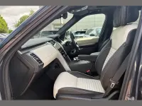 Used Land Rover Discovery HSE Dynamic 360 HP (264 kW) 2023 Blue SUV