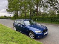 used BMW 320 3 Series d M Sport Business Edition 5dr