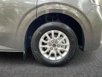 Used VW T7 Pro 2025 Graphite dust Van