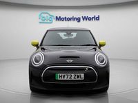 Used Mini Cooper Level 2 135 kW (184 HP) 2023 Hatchback