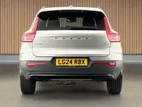Used Volvo XC40 Plus 163 HP (119 kW) 2026 SUV