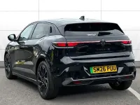New Renault Megane E-Tech Techno Esprit Alpine 160 kW (218 HP) 2025 Other Hatchback