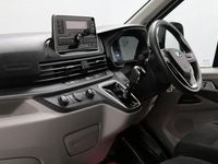 Used Maxus V90 150 HP (110 kW) 2022 White Van