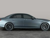 Used Mercedes E53 AMG Edition 435 HP (319 kW) 2023 Sedan