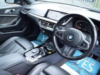 Used BMW M135 M Sport 306 HP (225 kW) 2024 Hatchback