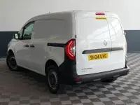 Used Renault Kangoo 2024 White MPV