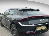 Used Kia EV6 Air 167 kW (228 HP) 2023 SUV