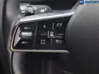 Used Renault Mégane Techno 160 kW (218 HP) 2023 Grey Hatchback