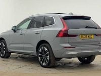 Used Volvo XC60 Ultra 247 HP (181 kW) 2026 SUV