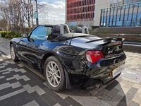Begagnad BMW Z4 150 HK (110 kW) 2007 Svart Cab