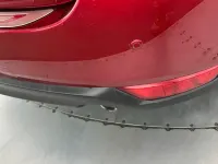 Used Mazda CX-5 Inclusive 150 HP (110 kW) 2019 Red SUV