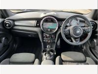 Used Mini Cooper Cabriolet Sport 136 HP (100 kW) 2019 Black Cabriolet