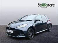 New Mazda 2 Homura-Line 116 HP (85 kW) 2026 Black Hatchback