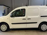 Used Mercedes Citan 109 2016 White MPV