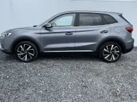 Used MG ZS Trophy 196 HP (144 kW) 2025 Grey SUV