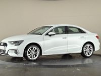 used Audi A3 35 TFSI Sport 4dr S Tronic