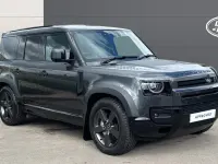 Usado Land Rover Defender HSE Dynamic 300 CV (220 kW) 2023 SUV