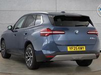 Used BMW X3 xLine 194 HP (142 kW) 2025 Blue SUV