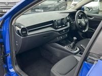 Used Skoda Fabia Comfort 80 HP (58 kW) 2024 Hatchback