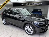 Usado BMW X1 Sport Line 2021 SUV