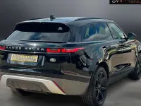 Used Land Rover Range Rover Velar SE Dynamic 179 HP (131 kW) 2020 SUV