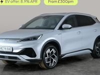 Used BYD Atto 3 Design 150 kW (204 HP) 2026 SUV