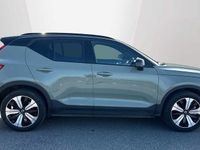 Used Volvo XC40 Plus 300 kW (408 HP) 2022 SUV
