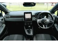 Used Renault Clio V Engineered 2023 Shadow grey Hatchback