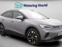 Used VW ID.4 Pro 210 kW (286 HP) 2024 Grey SUV