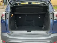 Used Vauxhall Crossland Ultimate 110 HP (80 kW) 2024 SUV